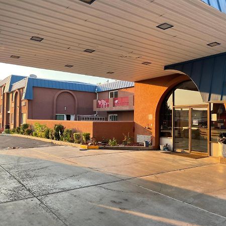 Val-U Inn Winnemucca Kültér fotó