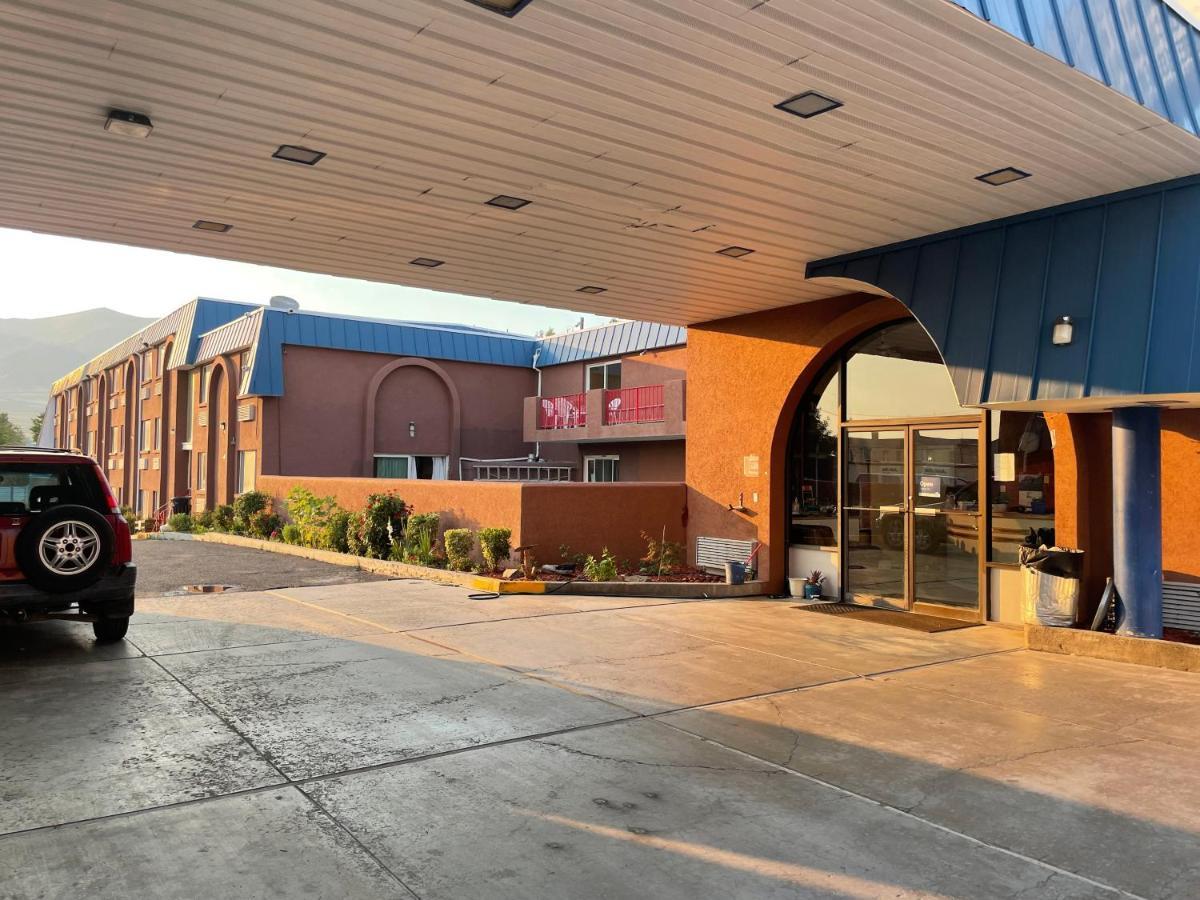 Val-U Inn Winnemucca Kültér fotó