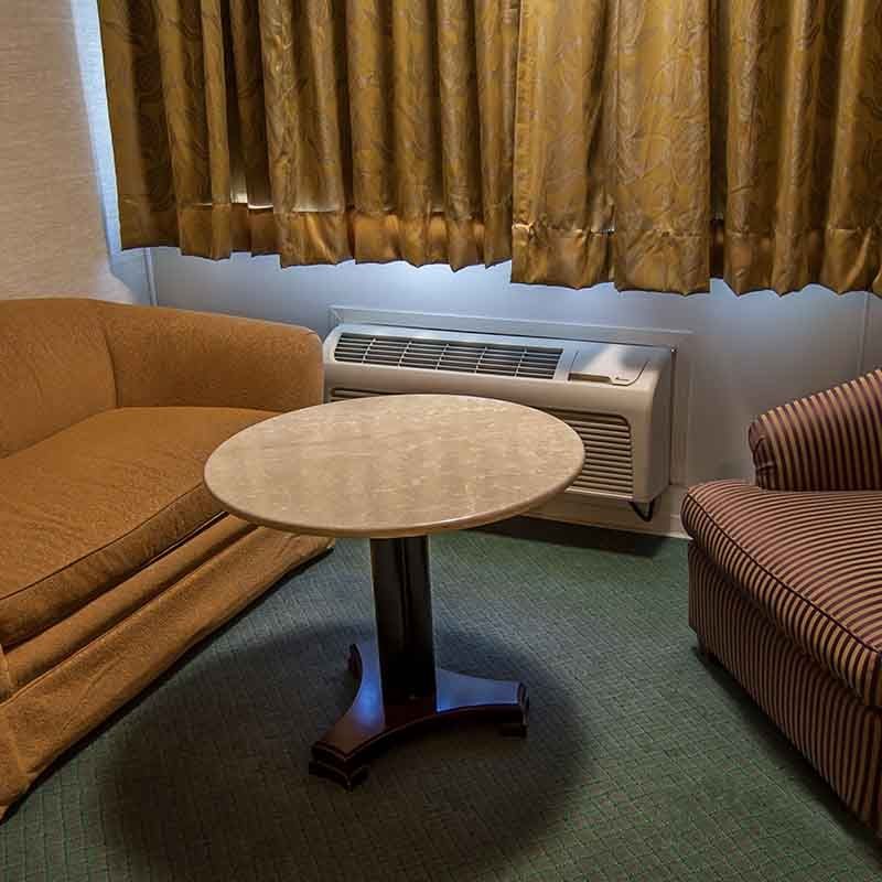 Val-U Inn Winnemucca Szoba fotó