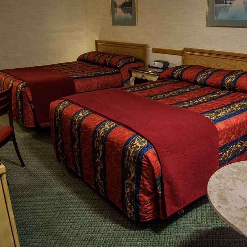 Val-U Inn Winnemucca Szoba fotó