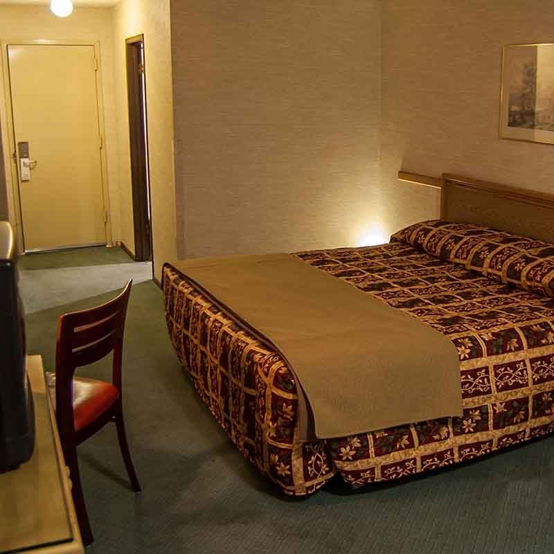 Val-U Inn Winnemucca Szoba fotó