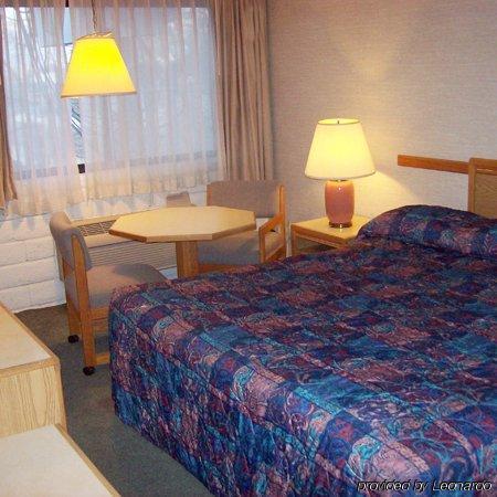 Val-U Inn Winnemucca Szoba fotó