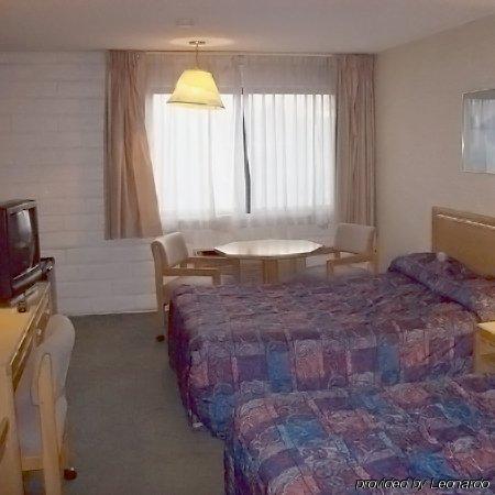 Val-U Inn Winnemucca Szoba fotó