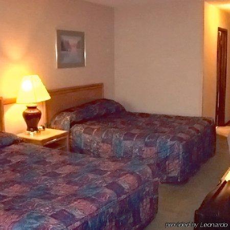 Val-U Inn Winnemucca Szoba fotó