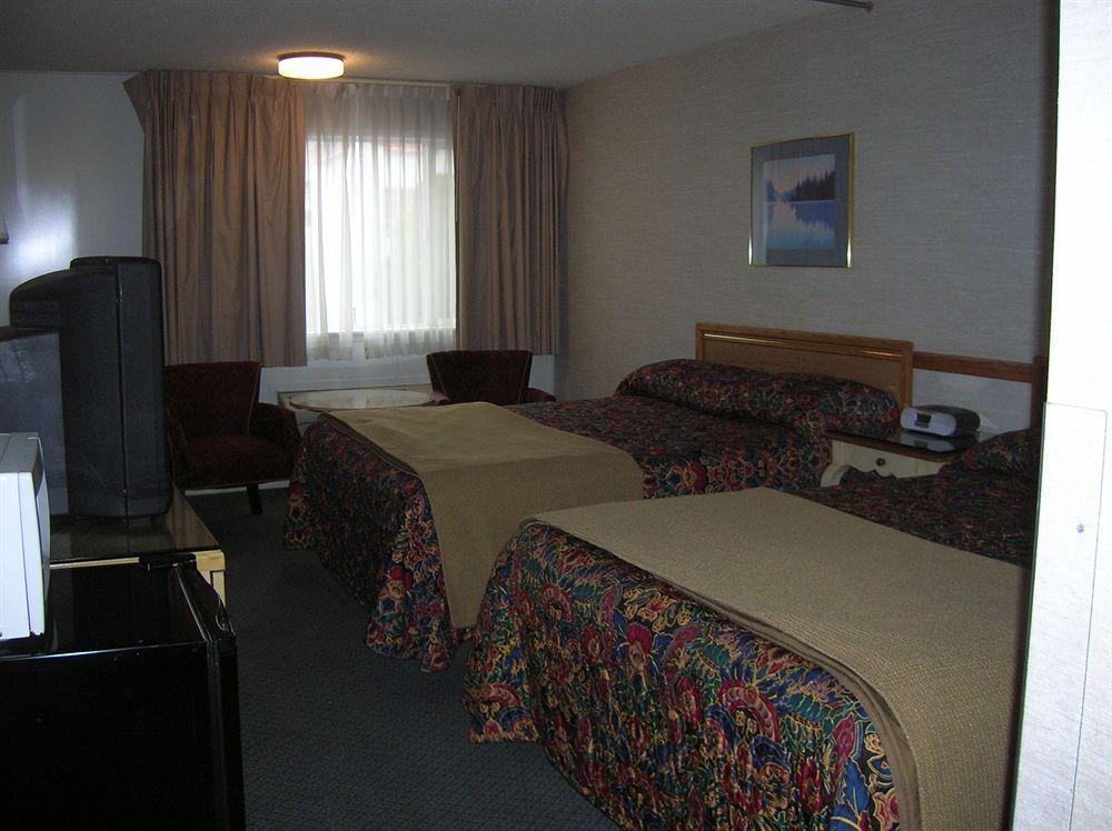 Val-U Inn Winnemucca Kültér fotó
