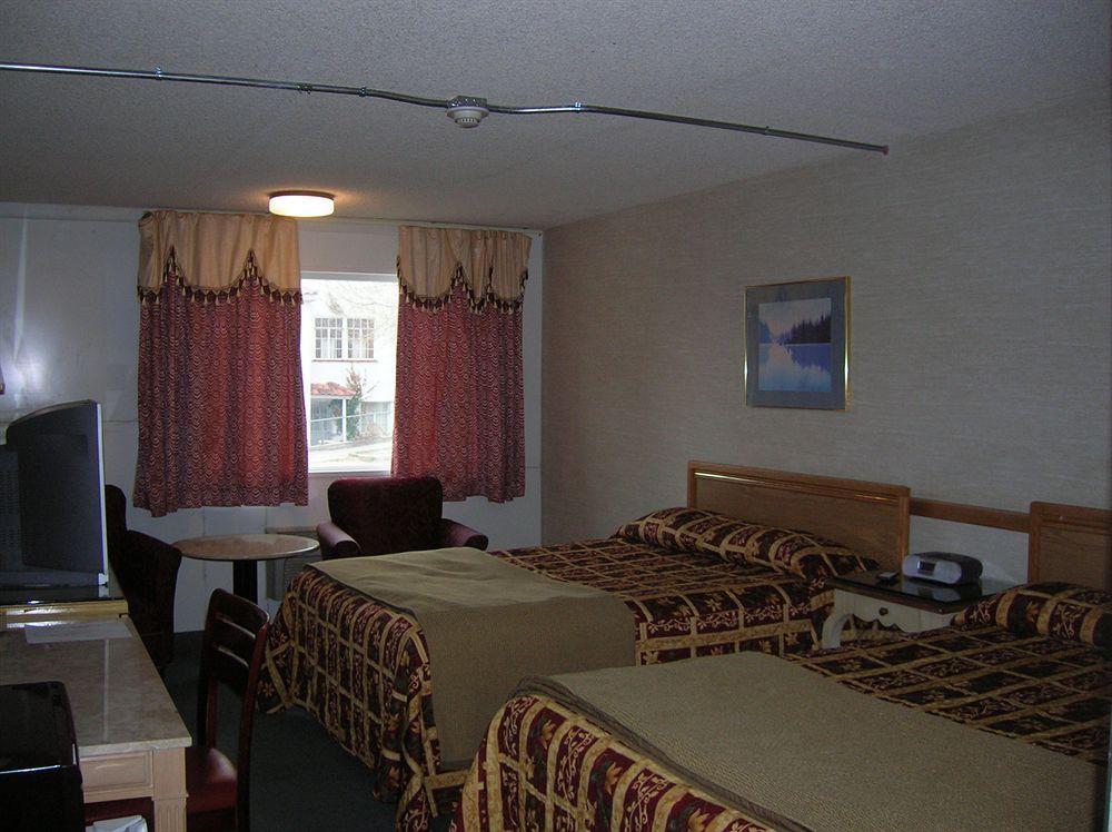 Val-U Inn Winnemucca Kültér fotó