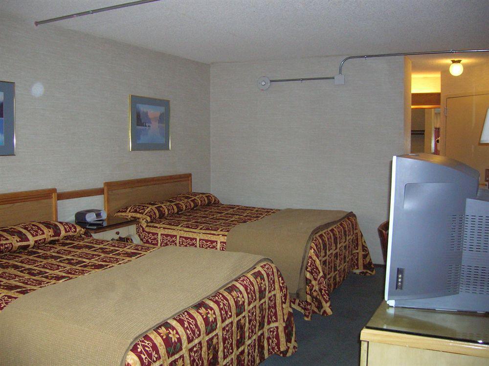 Val-U Inn Winnemucca Kültér fotó