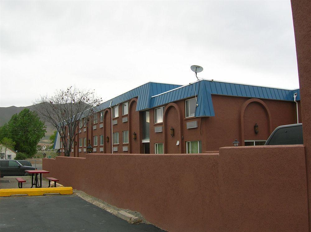 Val-U Inn Winnemucca Kültér fotó