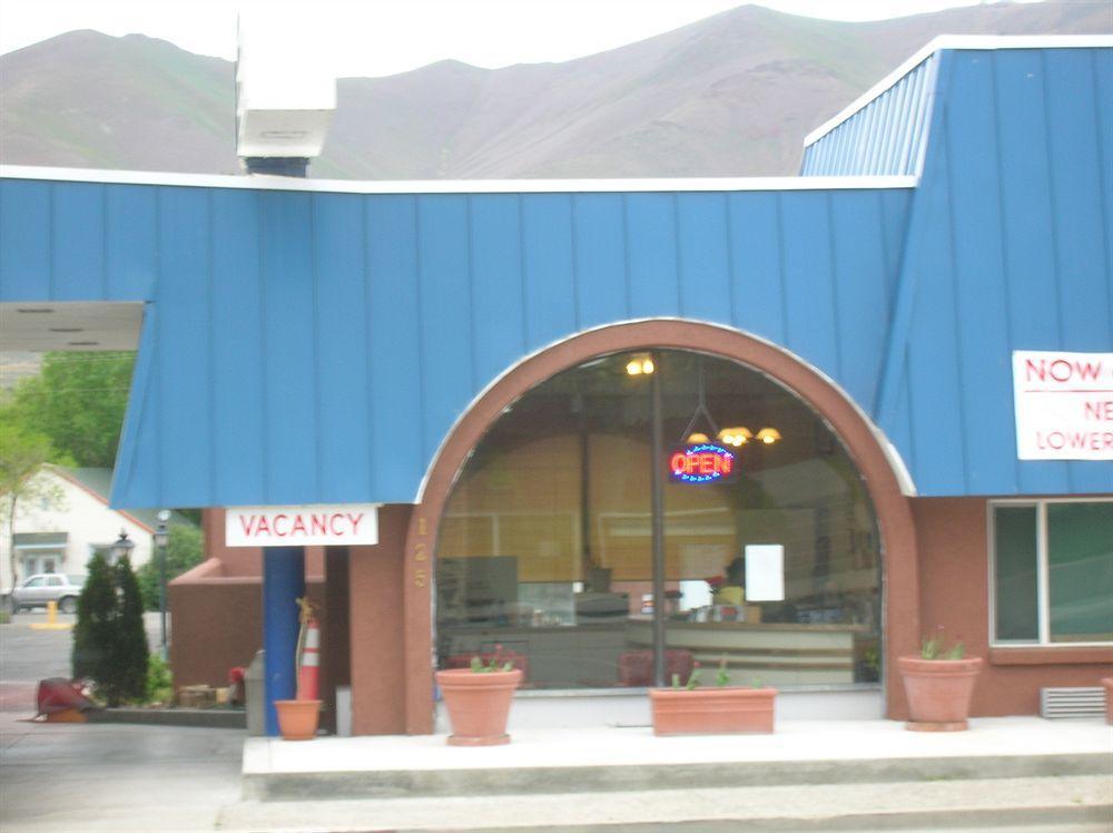 Val-U Inn Winnemucca Kültér fotó