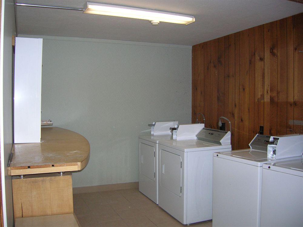 Val-U Inn Winnemucca Kültér fotó