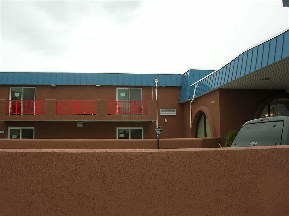 Val-U Inn Winnemucca Kültér fotó