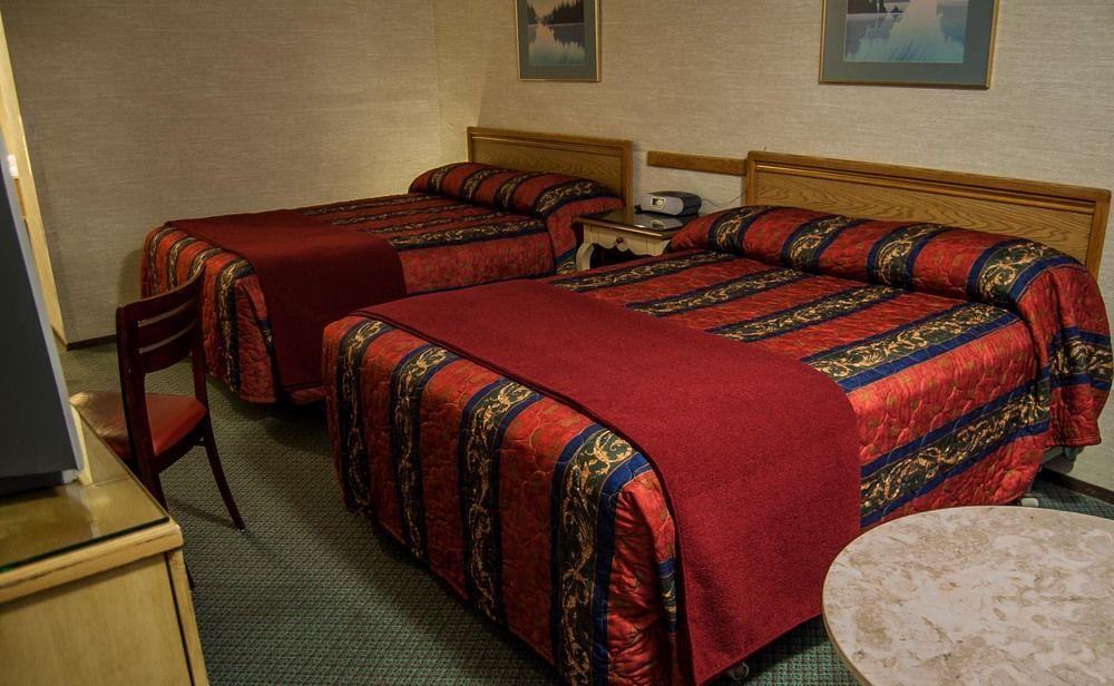 Val-U Inn Winnemucca Kültér fotó