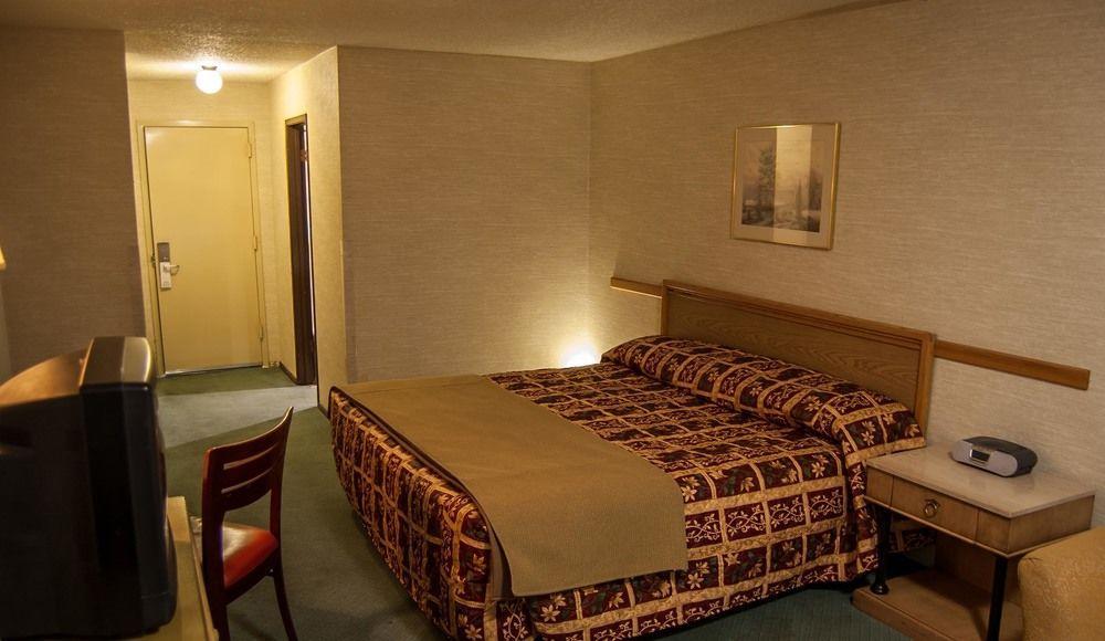 Val-U Inn Winnemucca Kültér fotó