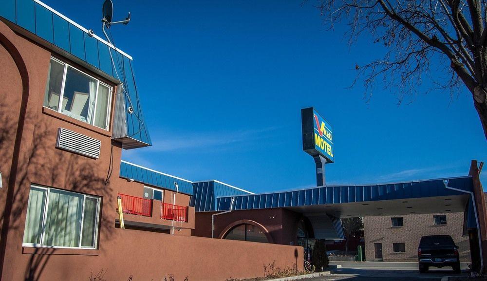 Val-U Inn Winnemucca Kültér fotó