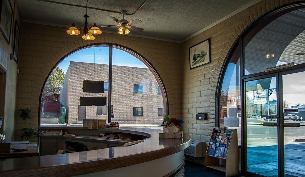 Val-U Inn Winnemucca Kültér fotó
