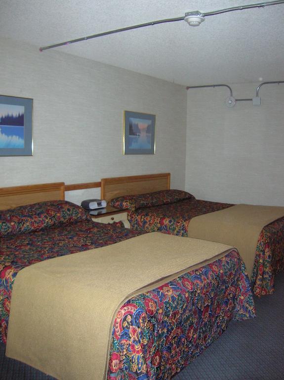 Val-U Inn Winnemucca Szoba fotó