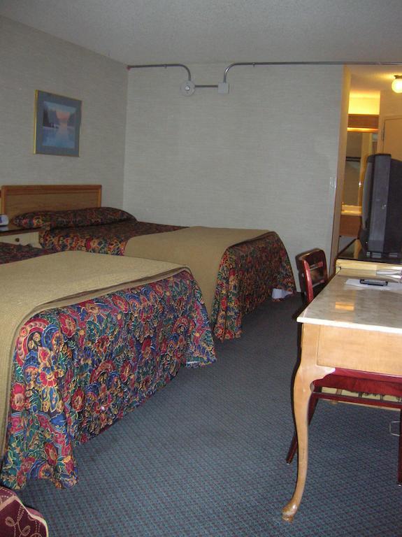 Val-U Inn Winnemucca Szoba fotó