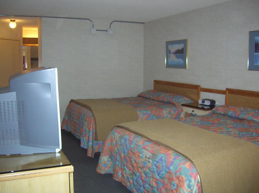 Val-U Inn Winnemucca Szoba fotó