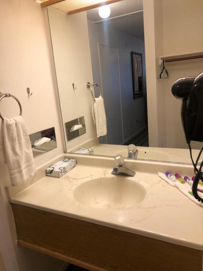 Val-U Inn Winnemucca Kültér fotó