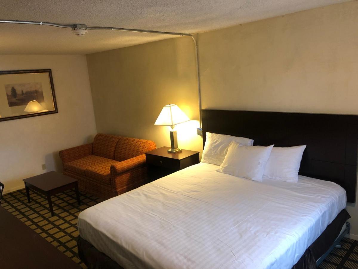 Val-U Inn Winnemucca Kültér fotó