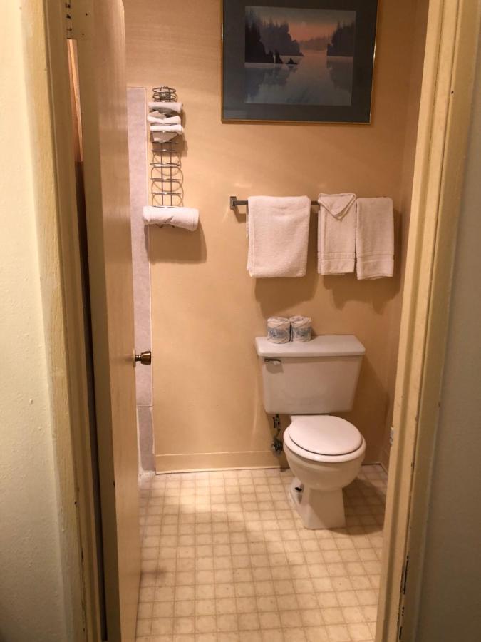 Val-U Inn Winnemucca Kültér fotó