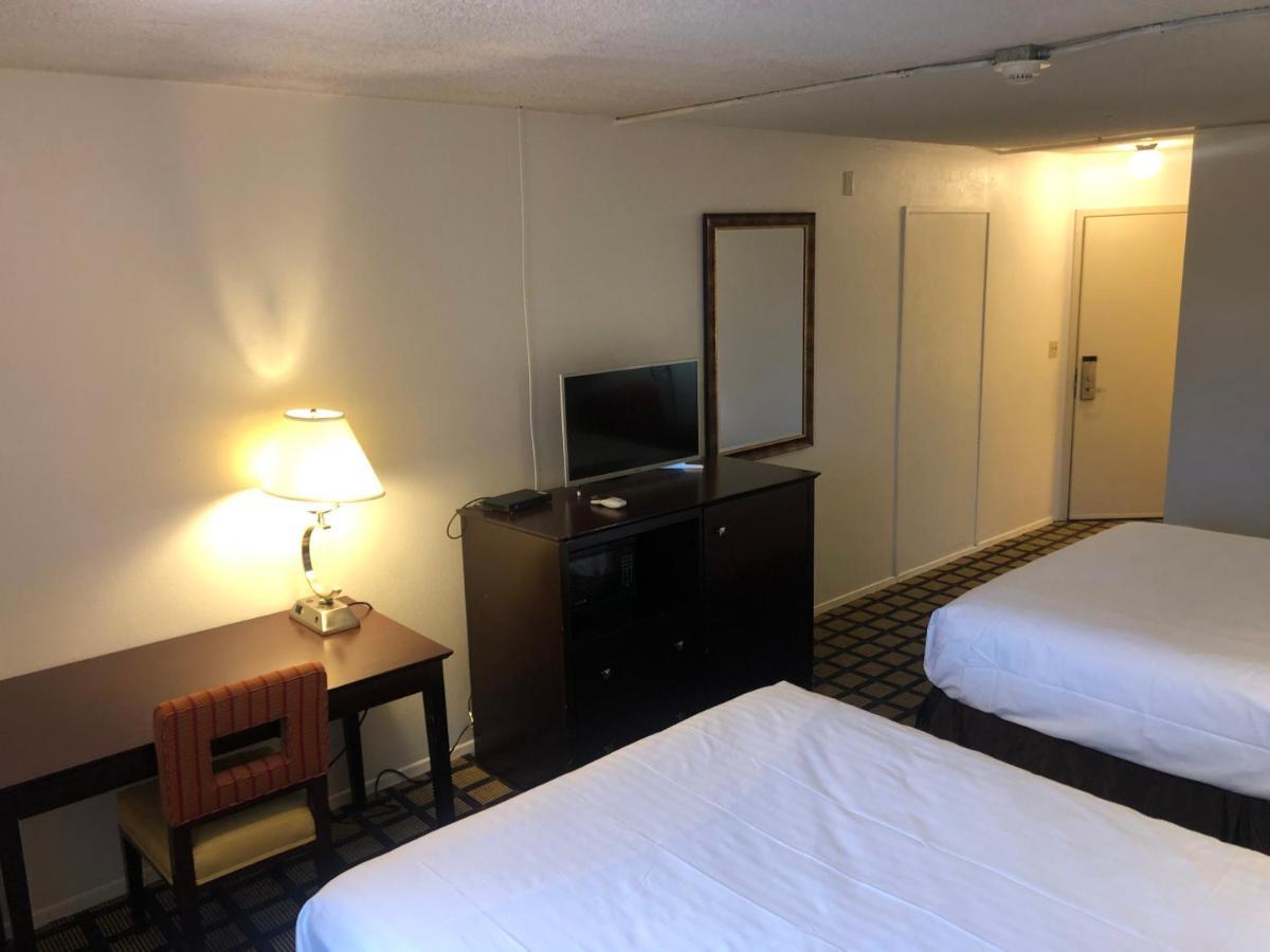 Val-U Inn Winnemucca Kültér fotó