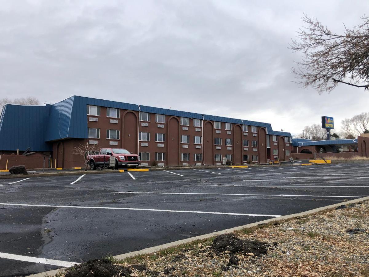 Val-U Inn Winnemucca Kültér fotó