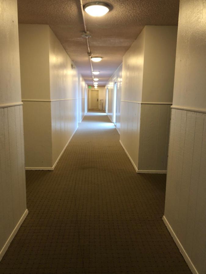 Val-U Inn Winnemucca Kültér fotó