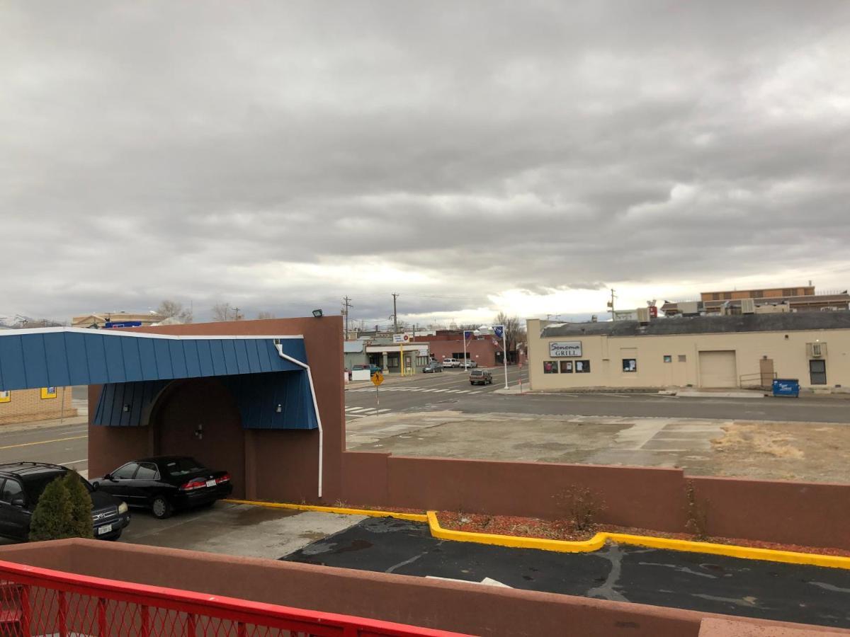 Val-U Inn Winnemucca Kültér fotó
