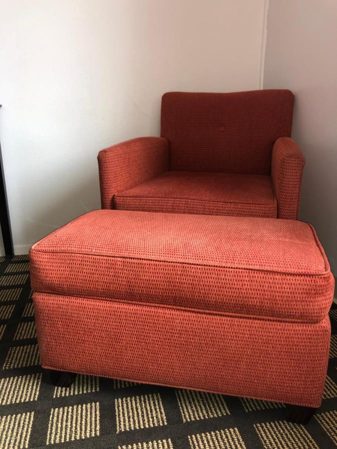 Val-U Inn Winnemucca Kültér fotó