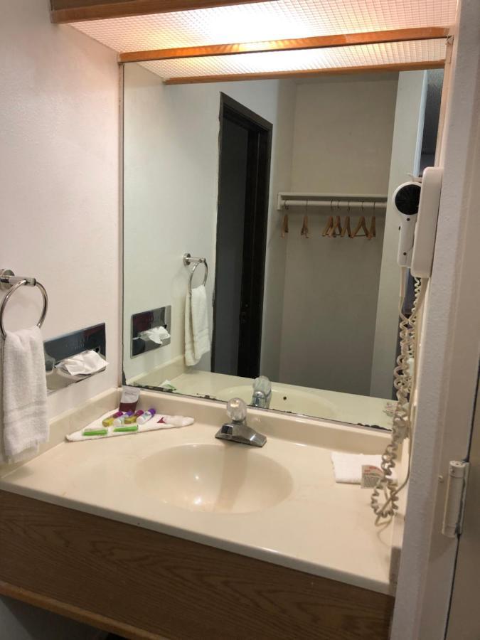 Val-U Inn Winnemucca Kültér fotó